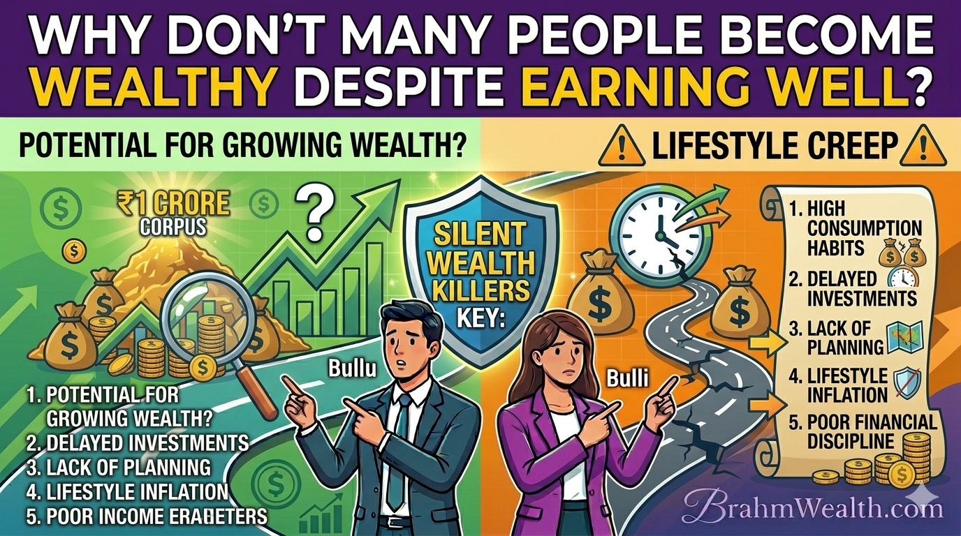 Why Financial Awareness Matters